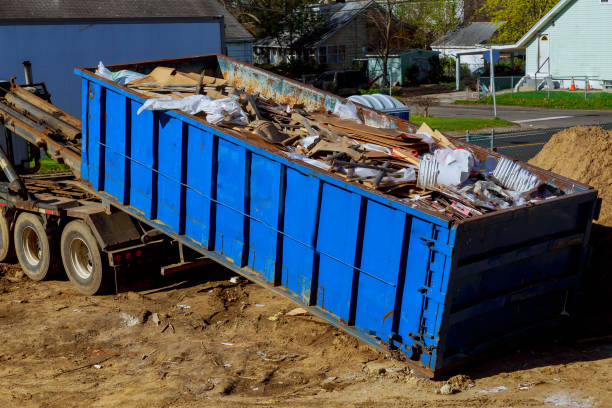 Best Scrap Metal Removal  in Maplewood, MN